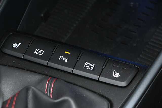 Hyundai i20 1.0T GDi N Line S 5dr