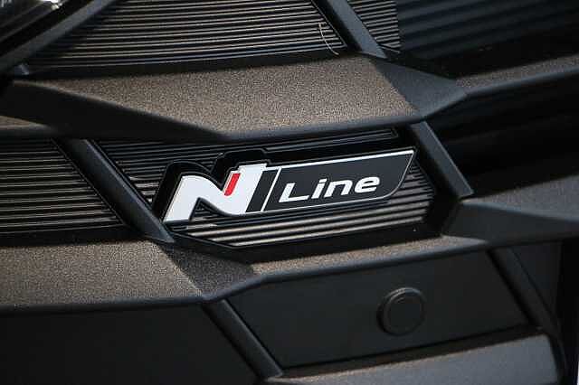 Hyundai i20 1.0T GDi N Line S 5dr