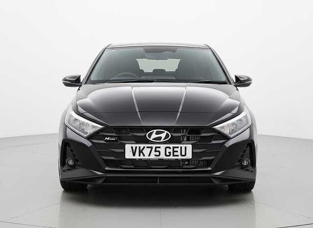 Hyundai i20 1.0T GDi N Line S 5dr