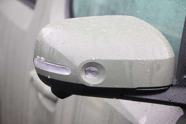 Hyundai Inster 85kW Cross 49kWh 5dr Auto