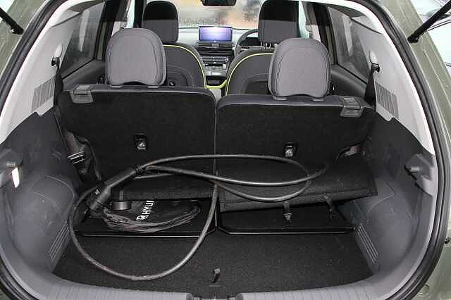 Hyundai Inster 85kW Cross 49kWh 5dr Auto