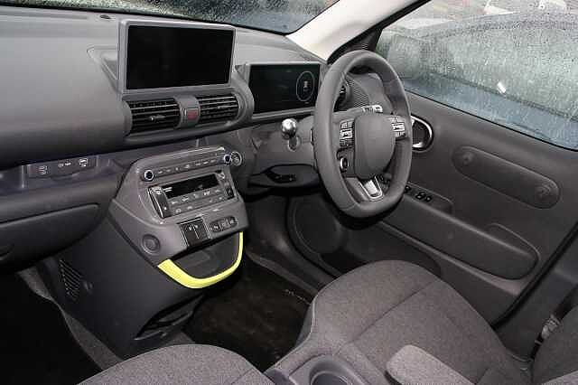 Hyundai Inster 85kW Cross 49kWh 5dr Auto