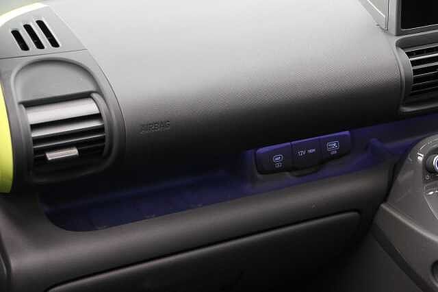 Hyundai Inster 85kW Cross 49kWh 5dr Auto