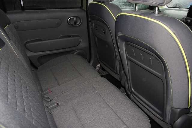 Hyundai Inster 85kW Cross 49kWh 5dr Auto