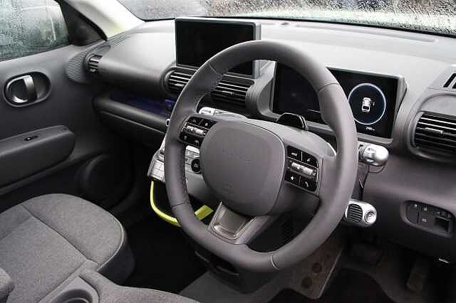 Hyundai Inster 85kW Cross 49kWh 5dr Auto