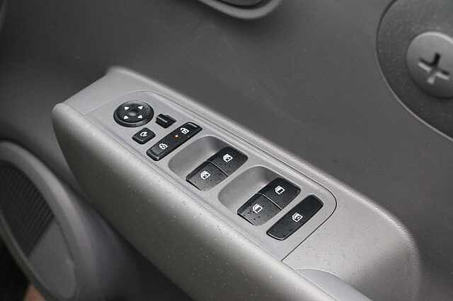 Hyundai Inster 85kW Cross 49kWh 5dr Auto