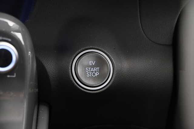 Hyundai Inster 85kW Cross 49kWh 5dr Auto