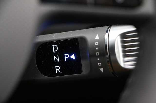 Hyundai Inster 85kW Cross 49kWh 5dr Auto