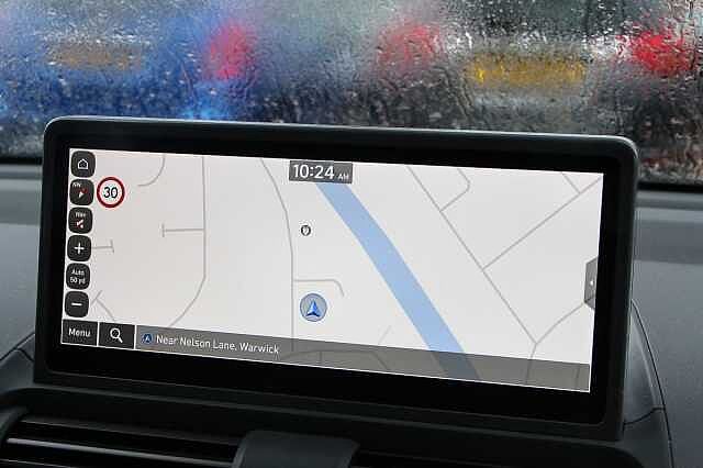 Hyundai Inster 85kW Cross 49kWh 5dr Auto