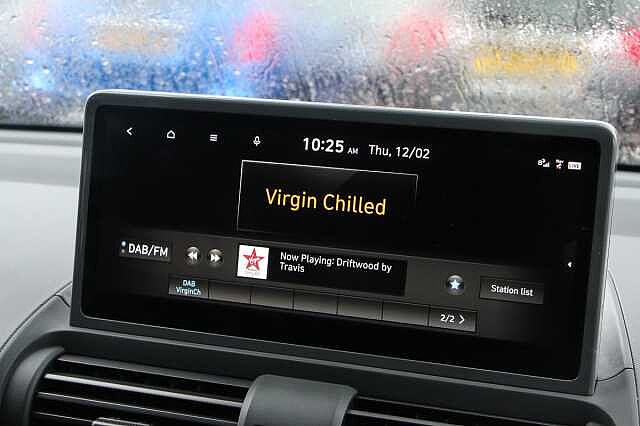 Hyundai Inster 85kW Cross 49kWh 5dr Auto