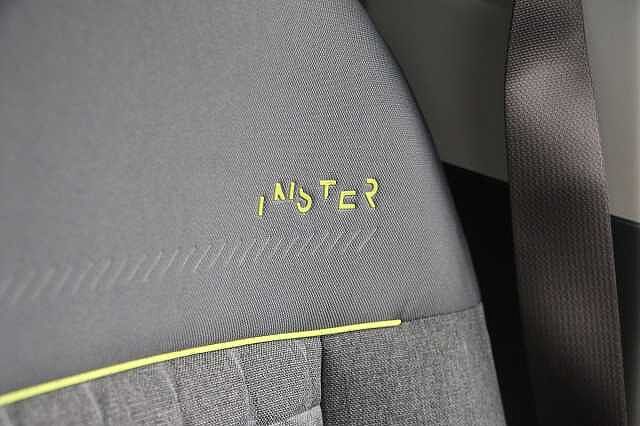 Hyundai Inster 85kW Cross 49kWh 5dr Auto