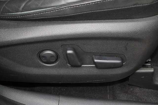 Hyundai TUCSON 1.6 TGDi 177 Premium 5dr 2WD DCT