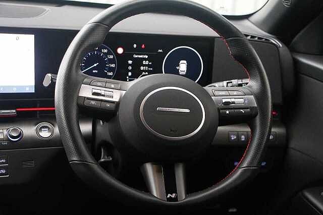 Hyundai KONA 1.0T N Line 5dr