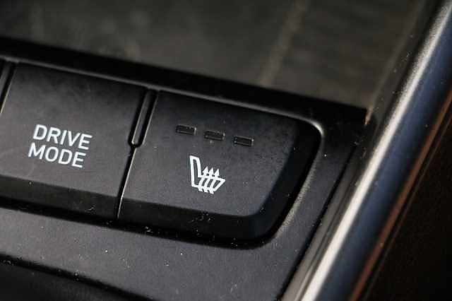 Hyundai BAYON 1.0 TGDi 48V MHEV Premium 5dr