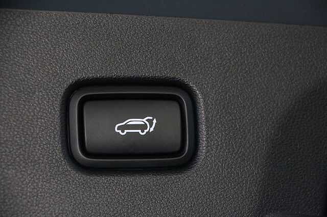 Hyundai TUCSON 1.6 TGDi Hybrid 230 N Line S 5dr 2WD Auto