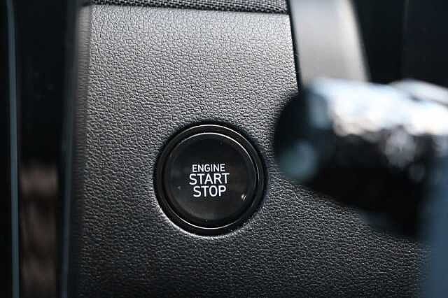 Hyundai TUCSON 1.6 TGDi Hybrid 230 N Line S 5dr 2WD Auto