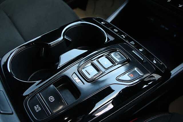 Hyundai TUCSON 1.6 TGDi Hybrid 230 N Line S 5dr 2WD Auto