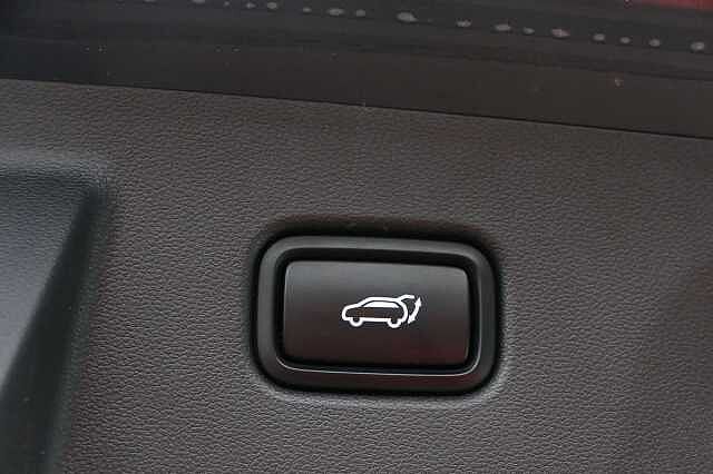 Hyundai TUCSON 1.6 TGDi Hybrid 230 Ultimate 5dr 2WD Auto