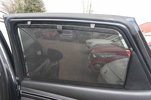 Hyundai TUCSON 1.6 TGDi Hybrid 230 Ultimate 5dr 2WD Auto