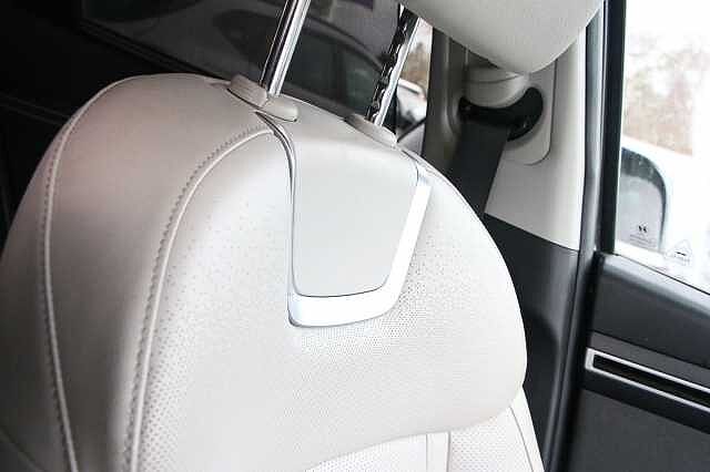 Hyundai TUCSON 1.6 TGDi Hybrid 230 Ultimate 5dr 2WD Auto