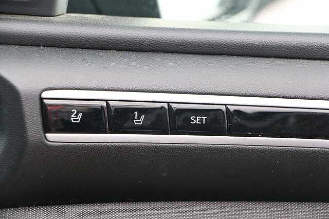 Hyundai TUCSON 1.6 TGDi Hybrid 230 Ultimate 5dr 2WD Auto