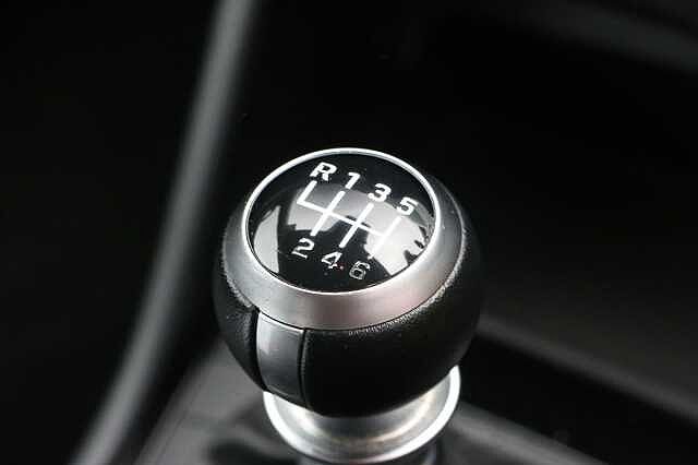 Hyundai TUCSON 1.6 TGDi SE Connect 5dr 2WD