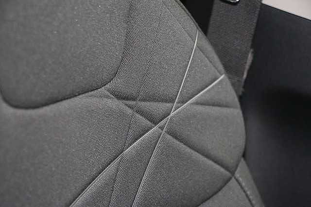 Hyundai TUCSON 1.6 TGDi SE Connect 5dr 2WD