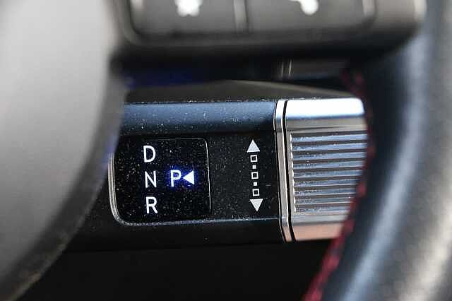 Hyundai TUCSON 1.6T Hybrid N Line S 5dr Auto