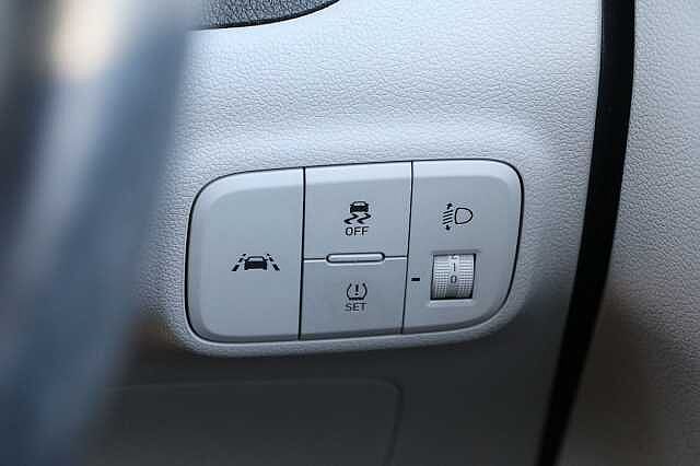 Hyundai I10 1.0 MPi Premium 5dr Grey