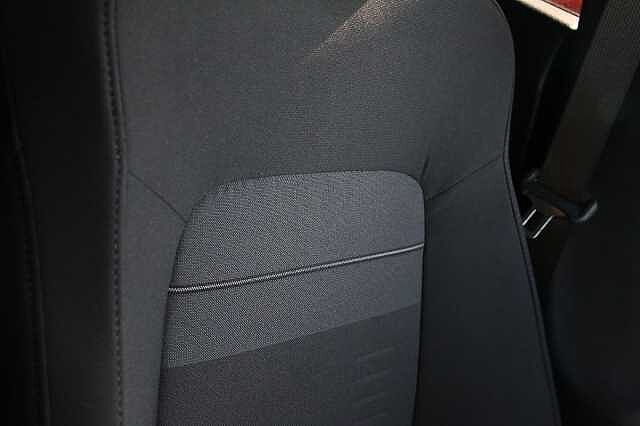 Hyundai BAYON 1.0 TGDi [90] Black Line 5dr Green