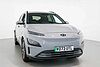 Hyundai KONA Electric SUV E (204ps) Premium 64kWh 7kW OBC Grey