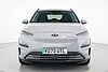 Hyundai KONA Electric SUV E (204ps) Premium 64kWh 7kW OBC Grey