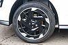 Hyundai KONA E (218ps) N Line S White