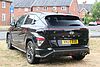 Hyundai KONA Hybrid 1.6 GDi (141ps) N Line DCT Black
