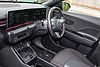 Hyundai KONA Hybrid 1.6 GDi (141ps) N Line DCT Black