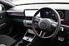 Hyundai KONA E (218ps) N Line Blue