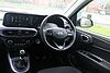 Hyundai I10 1.2 [79] Premium 5dr [Nav] Black