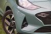 Hyundai I10 1.2 Advance 5dr Auto Green