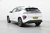 Hyundai KONA 1.6T 138 N Line S 5dr DCT White