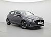 Hyundai I20 1.0T GDi Element 5dr Grey