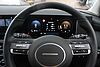 Hyundai TUCSON 1.6T Advance 5dr Ecotronic Grey