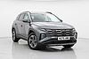 Hyundai TUCSON 1.6T Advance 5dr Ecotronic Grey