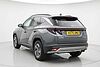 Hyundai TUCSON 1.6T Advance 5dr Ecotronic Grey