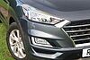 Hyundai TUCSON 1.6 CRDi 136 SE Nav 5dr 2WD DCT Grey