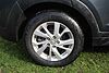 Hyundai TUCSON 1.6 CRDi 136 SE Nav 5dr 2WD DCT Grey
