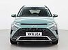 Hyundai BAYON 1.0 TGDi 48V MHEV Premium 5dr Green
