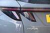 Hyundai TUCSON 1.6 TGDi Hybrid 230 N Line S 5dr 2WD Auto Grey