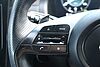 Hyundai TUCSON 1.6 TGDi Hybrid 230 N Line S 5dr 2WD Auto Grey