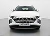 Hyundai TUCSON 1.6 TGDi 48V MHD Premium 5dr 2WD White